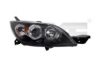 TYC 20-0860-05-2 Headlight